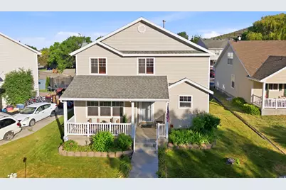 7792 N Kookaburra Ct, Eagle Mountain, UT 84005 - Photo 1
