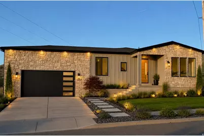 905 Settlement Canyon Rd, Tooele, UT 84074 - Photo 1