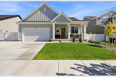 568 W 1360 N, Tooele, UT 84074 - Photo 1