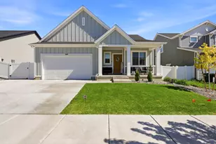 568 W 1360 N, Tooele, UT 84074 - Photo 1