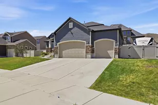 223 W Wildwood Dr, Saratoga Springs, UT 84045 - Photo 3