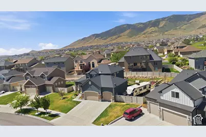 223 W Wildwood Dr, Saratoga Springs, UT 84045 - Photo 37