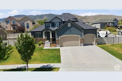 223 W Wildwood Dr, Saratoga Springs, UT 84045 - Photo 33