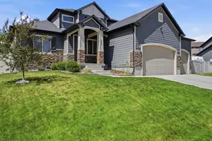 223 W Wildwood Dr, Saratoga Springs, UT 84045 - Photo 1