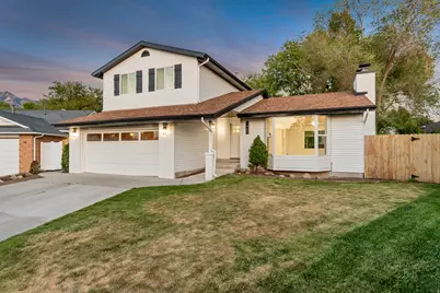 1460 E Vintry Cir, Salt Lake City, UT 84121 - Photo 3