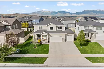 7278 N Evans Ranch Dr, Eagle Mountain, UT 84005 - Photo 41