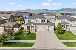 7278 N Evans Rnch Dr, Eagle Mountain, UT 84005 - Photo 41