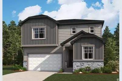 6733 Star Discovery Way N #1307, Stansbury Park, UT 84074 - Photo 1