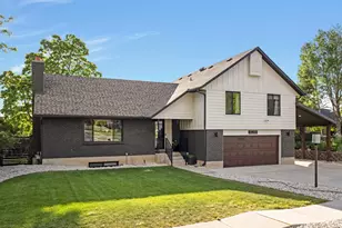 11462 S Hidden Valley Blvd E, Sandy, UT 84092 - Photo 1