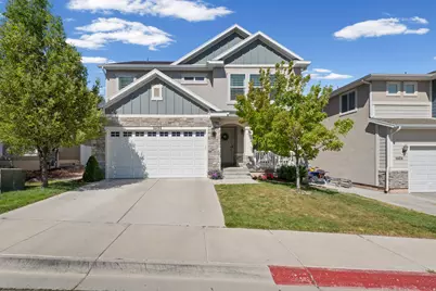 14464 S Chrome Rd W, Herriman, UT 84096 - Photo 43
