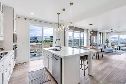 4621 W Daybreak Pkwy, South Jordan, UT 84009 - Photo 13