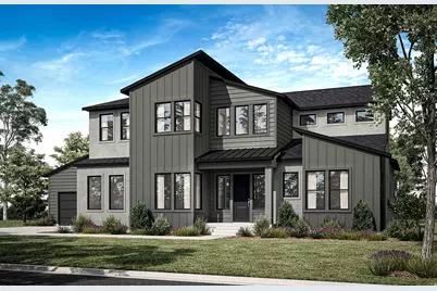 1414 S 660 E #LOT 3, Salem, UT 84653 - Photo 1