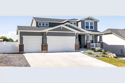 937 E 1850 N, North Ogden, UT 84414 - Photo 39