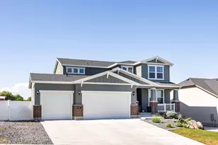 937 E 1850 N, North Ogden, UT 84414 - Photo 39