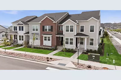 4601 W Monument Peak Dr S #1517, Herriman, UT 84096 - Photo 1