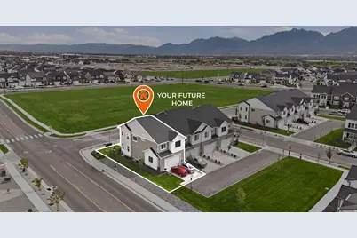 4601 W Monument Peak Dr S #1517, Herriman, UT 84096 - Photo 3