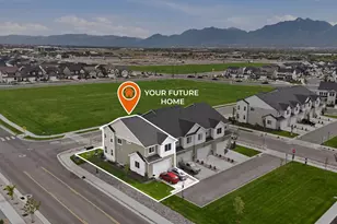 4601 W Monument Peak Dr S, Herriman, UT 84096 - Photo 3
