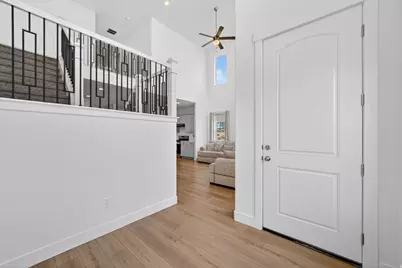 4601 W Monument Peak Dr S #1517, Herriman, UT 84096 - Photo 5