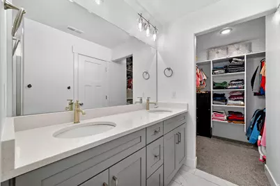 4601 W Monument Peak Dr S #1517, Herriman, UT 84096 - Photo 19