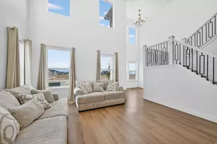 4601 W Monument Peak Dr S, Herriman, UT 84096 - Photo 9