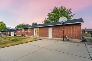 2478 W Long Meadow Dr S, Taylorsville, UT 84129 - Photo 37