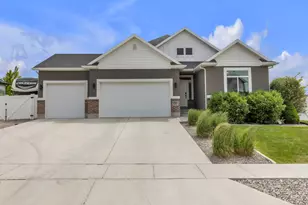 270 E Coventry Way, Stansbury Park, UT 84074 - Photo 1