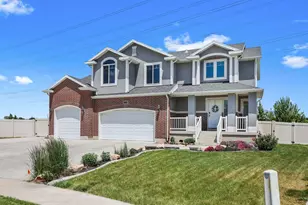 3288 W 1125 N, Layton, UT 84041 - Photo 3