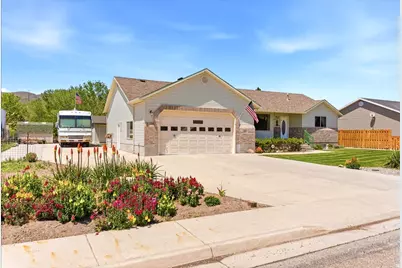 72 S Canal Bank Rd, Garland, UT 84312 - Photo 3