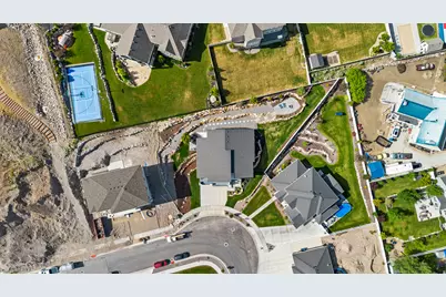 6623 W Wyatt Run Dr S, Herriman, UT 84096 - Photo 5