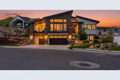 6623 W Wyatt Run Dr S, Herriman, UT 84096 - Photo 35