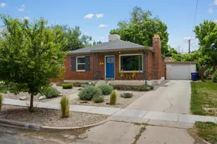 961 33rd St, Ogden, UT 84403 - Photo 1