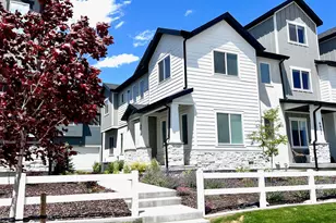 6935 S Static Peak Dr, West Jordan, UT 84081 - Photo 5