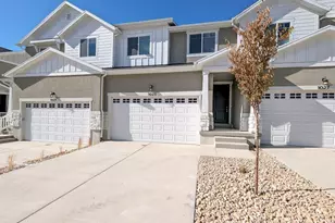1023 N Ledger Dr, Saratoga Springs, UT 84045 - Photo 1