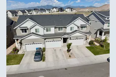 1023 N Ledger Dr #214, Saratoga Springs, UT 84045 - Photo 33