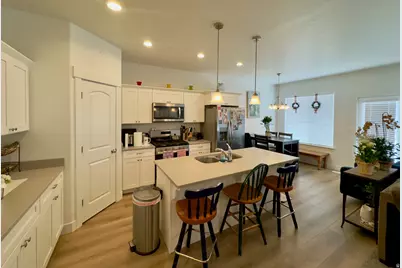 1023 N Ledger Dr #214, Saratoga Springs, UT 84045 - Photo 3