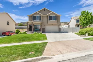 283 W Kestrel Dr, Saratoga Springs, UT 84045 - Photo 1