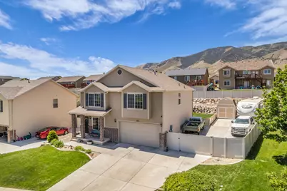 283 W Kestrel Dr, Saratoga Springs, UT 84045 - Photo 3