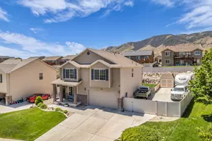 283 W Kestrel Dr, Saratoga Springs, UT 84045 - Photo 3