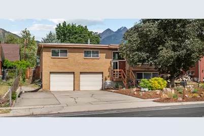6751 S 2300 E, Cottonwood Heights, UT 84121 - Photo 5