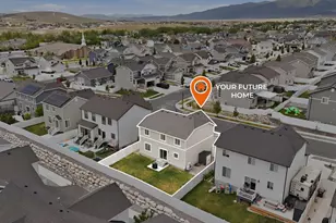 9686 N Red Bridge Rd, Eagle Mountain, UT 84005 - Photo 35