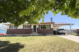 727 W 550 S, Tremonton, UT 84337 - Photo 1