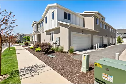 1242 W Saddlebred Way, Bluffdale, UT 84065 - Photo 1