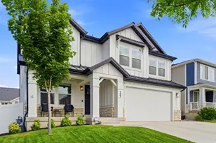 137 N Foxmoor Way, Saratoga Springs, UT 84045 - Photo 3
