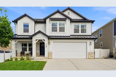 137 N Foxmoor Way, Saratoga Springs, UT 84045 - Photo 1