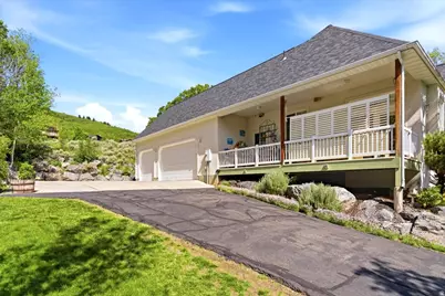 835 N Yacht Club Dr, Eden, UT 84310 - Photo 11