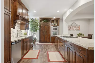 3094 W Bison Ridge Rd S, South Jordan, UT 84095 - Photo 37