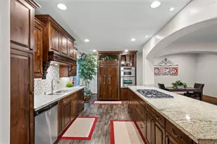 3094 W Bison Ridge Rd S, South Jordan, UT 84095 - Photo 37