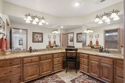3094 W Bison Ridge Rd S, South Jordan, UT 84095 - Photo 33