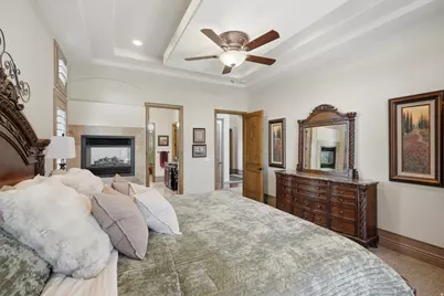 3094 W Bison Ridge Rd S, South Jordan, UT 84095 - Photo 17