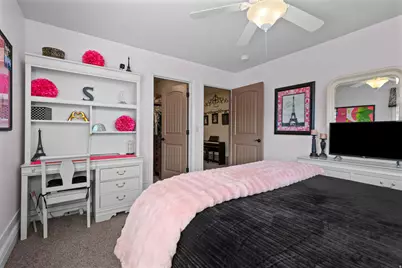 3094 W Bison Ridge Rd S, South Jordan, UT 84095 - Photo 27